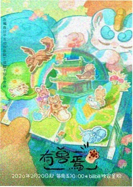 齿轮之城 成年人在线观看科幻机甲动漫